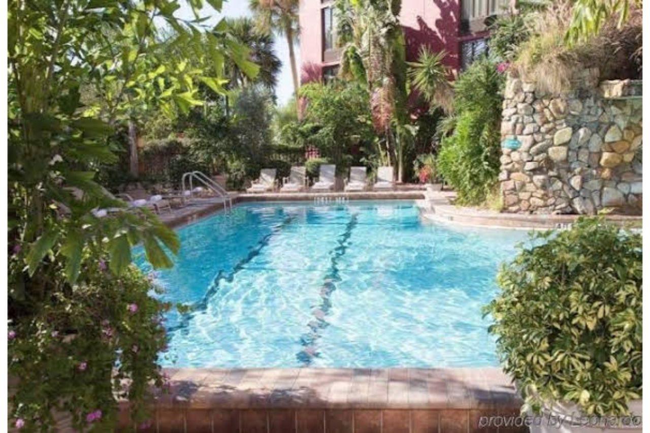 Doubletree By Hilton Fort Myers At Bell Tower Shops Bagian luar foto