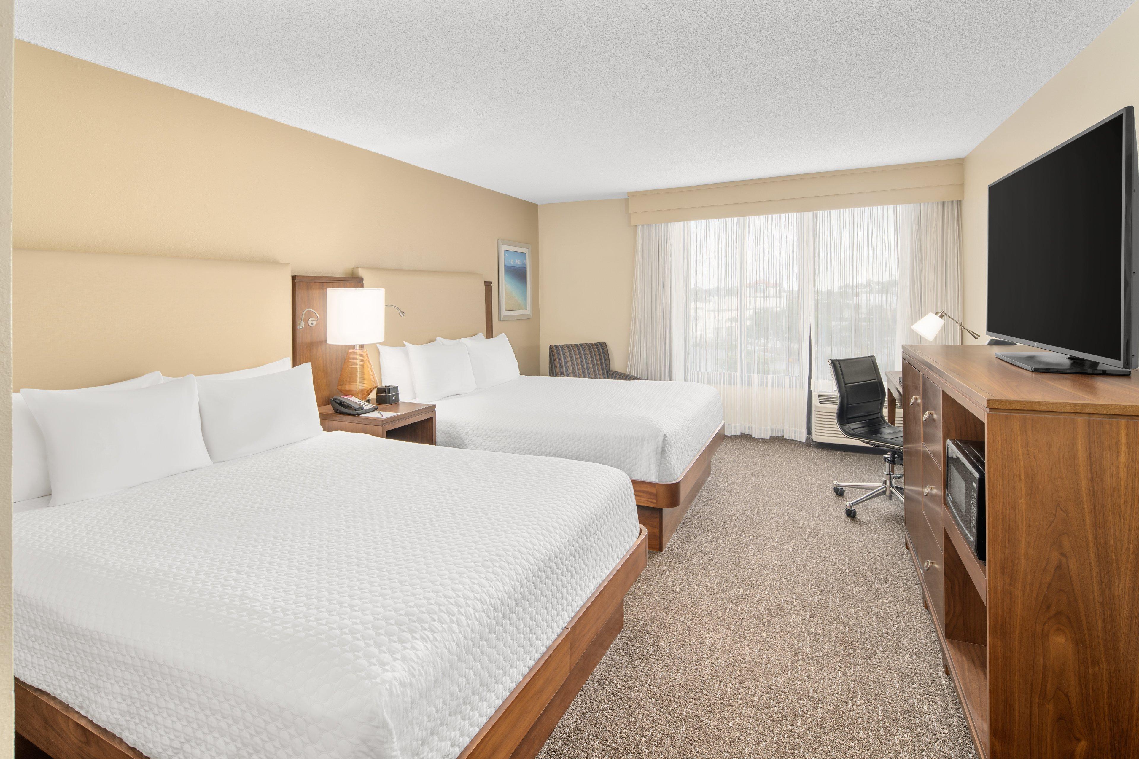 Doubletree By Hilton Fort Myers At Bell Tower Shops Bagian luar foto