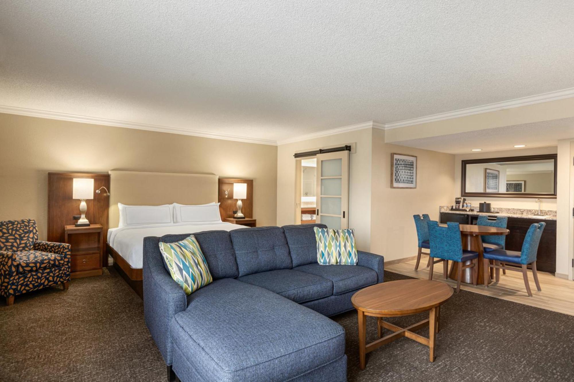 Doubletree By Hilton Fort Myers At Bell Tower Shops Bagian luar foto