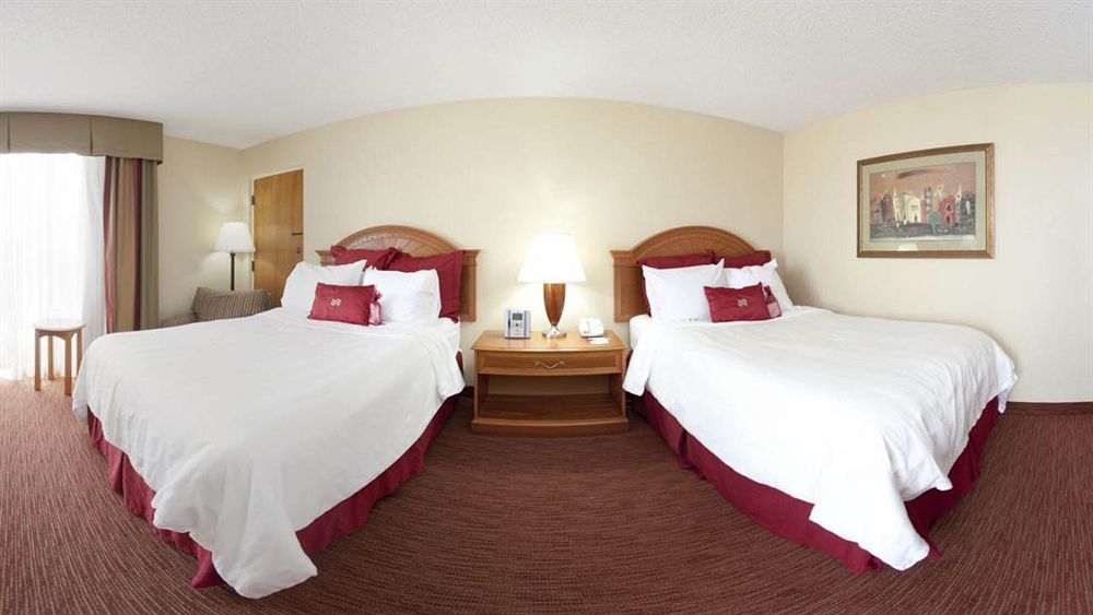 Doubletree By Hilton Fort Myers At Bell Tower Shops Bagian luar foto