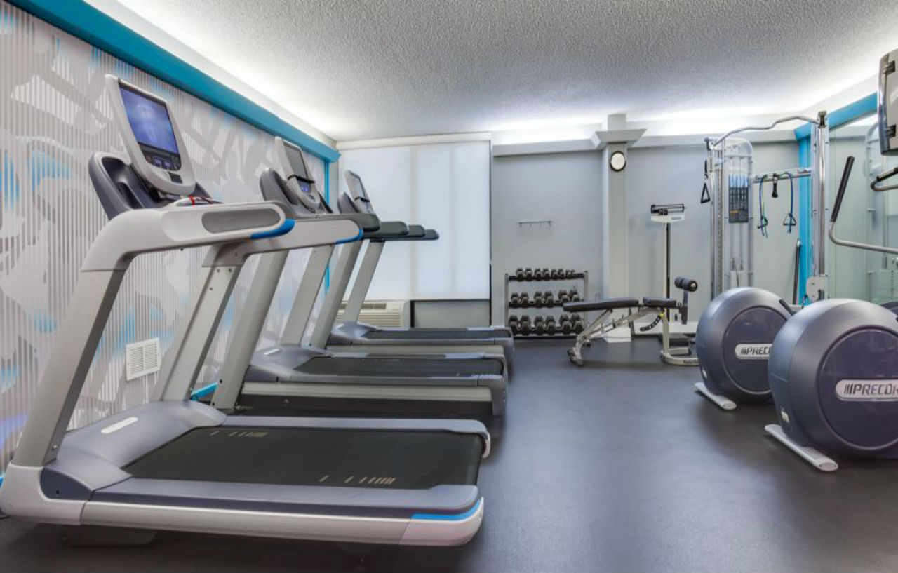 Doubletree By Hilton Fort Myers At Bell Tower Shops Bagian luar foto